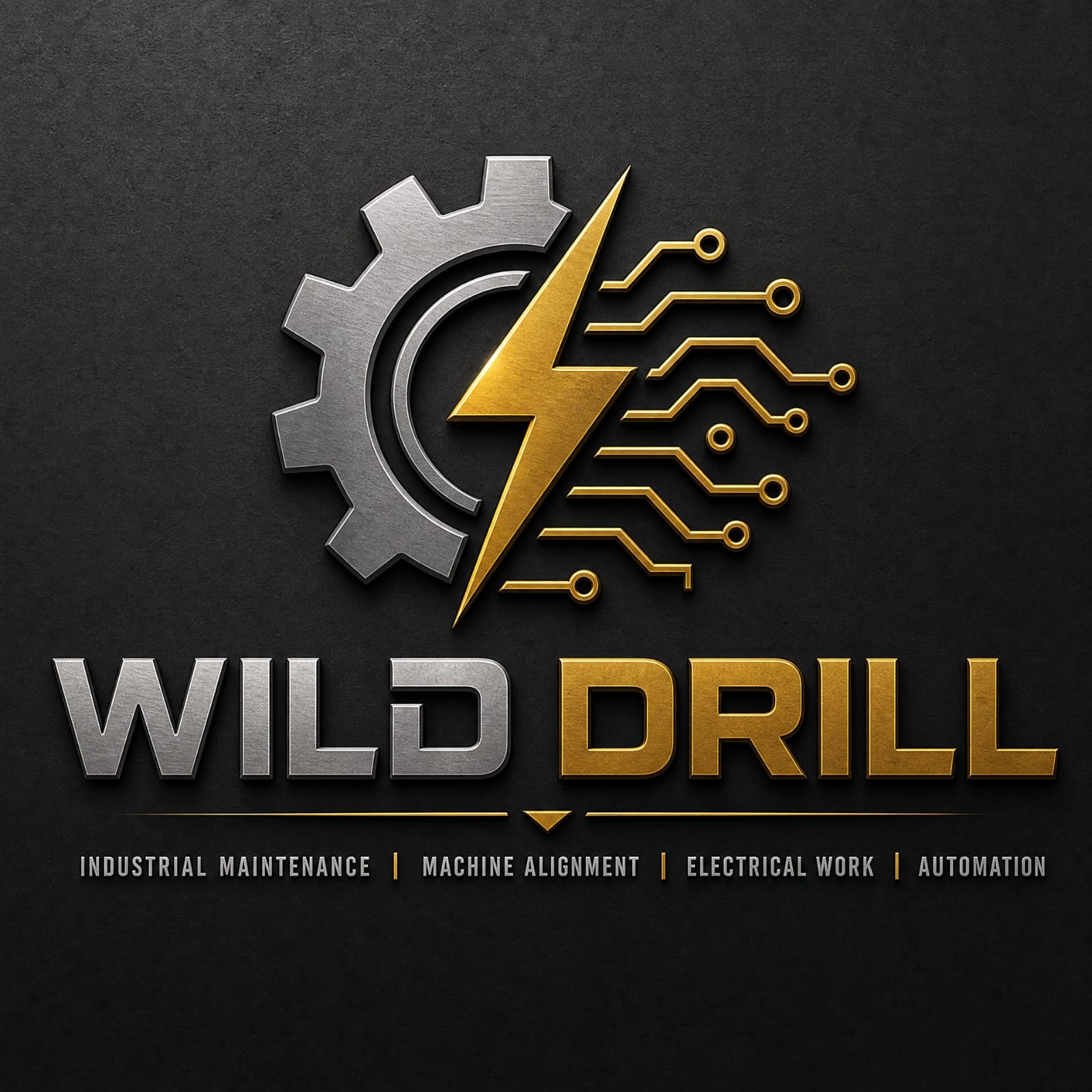 Wild Drill